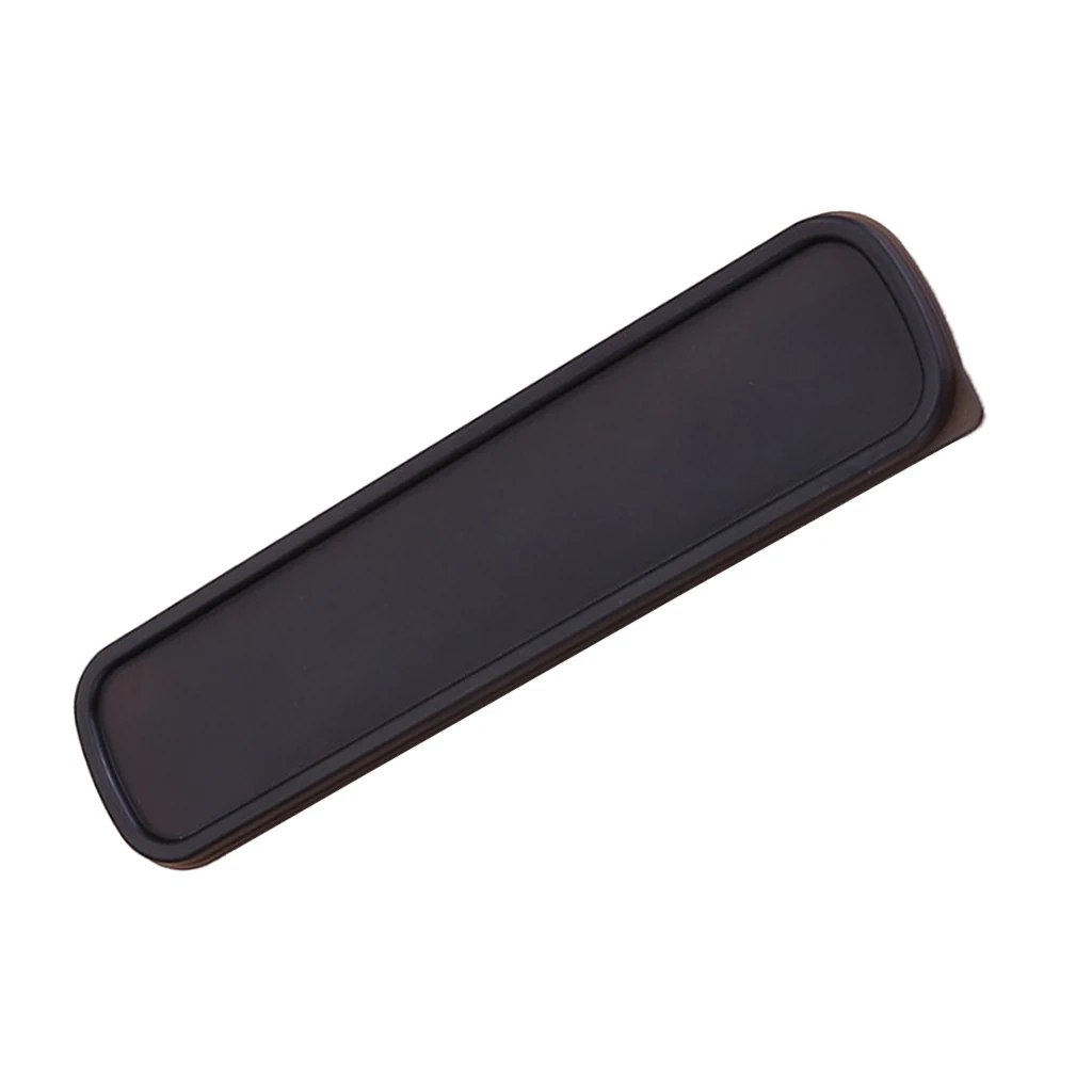 Food-Grade Plastic Tableware Storage Case, Portable Travel Flatware Storage Box for Chopsticks Spoon Fork