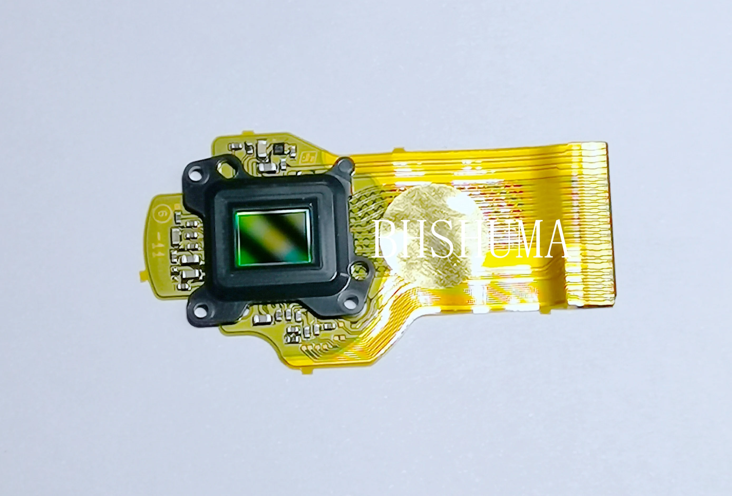 

For Sony HX50 HX60 CCD Image Sensor Repair Parts (No Filter)