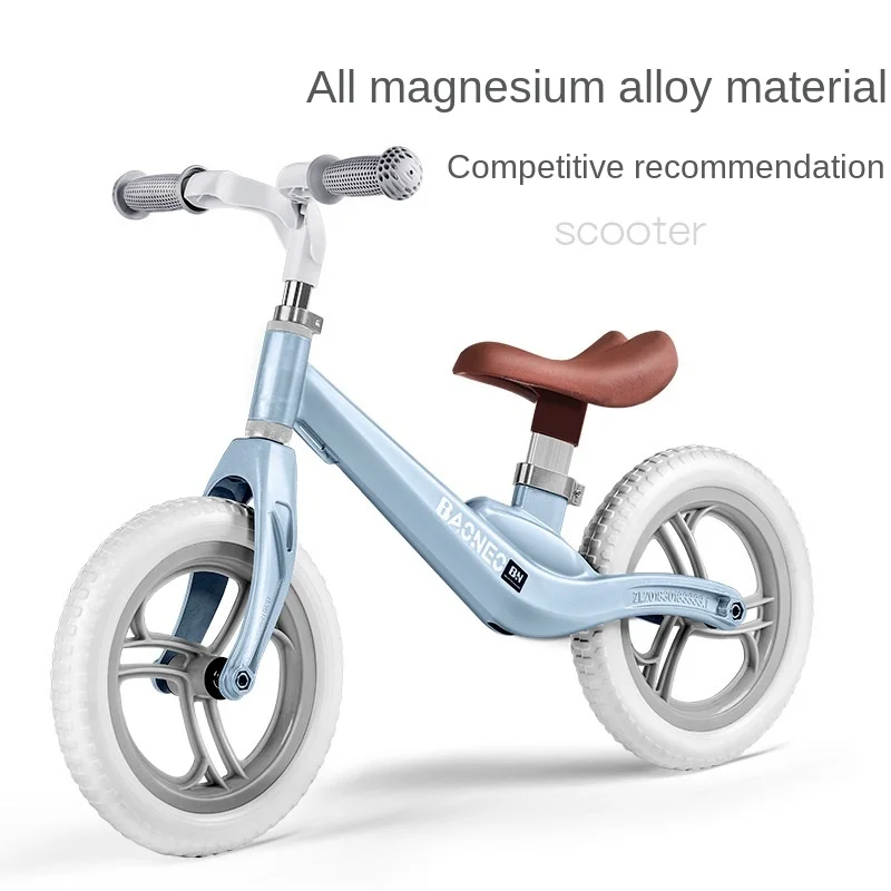 Children's Balance Slide Car Pedal Walk Child Baby Walkers Glided Car Children Doki Toy 2021 Alcoa Alloy Material 3 Children's Balance Slide Car Pedal Walk Child Baby Walkers Glided Car Children Doki Toy 2021 Alcoa Alloy Material 3