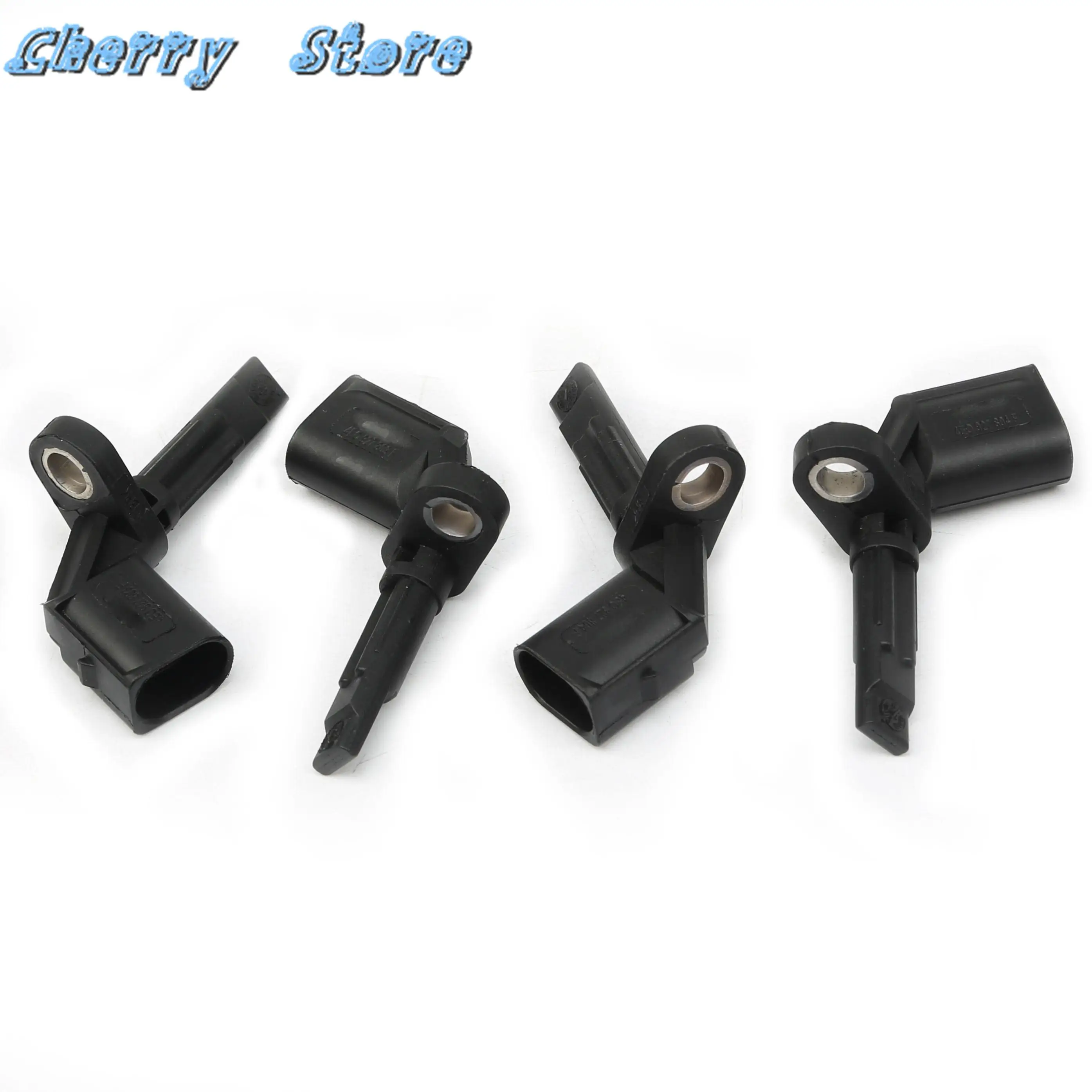 Sensori Di Velocità Ruota Abs Sinistro E Destro Per Audi A4 A5 A6 A7 A8 Q5 R8 Rs5 Rs6 Rs7 Vw Phaeton 4 E0 927 803 F 4 E0 927 804 F Muslimate