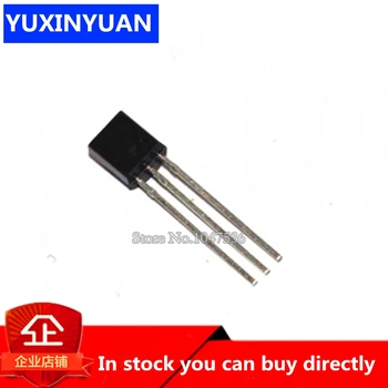 

5PCS/LOT LM334Z TO-92 LM334 TO92 three terminal adjustable constant current source