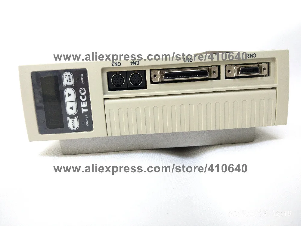  Teco Servo Drive JSDAP-30A  (76)