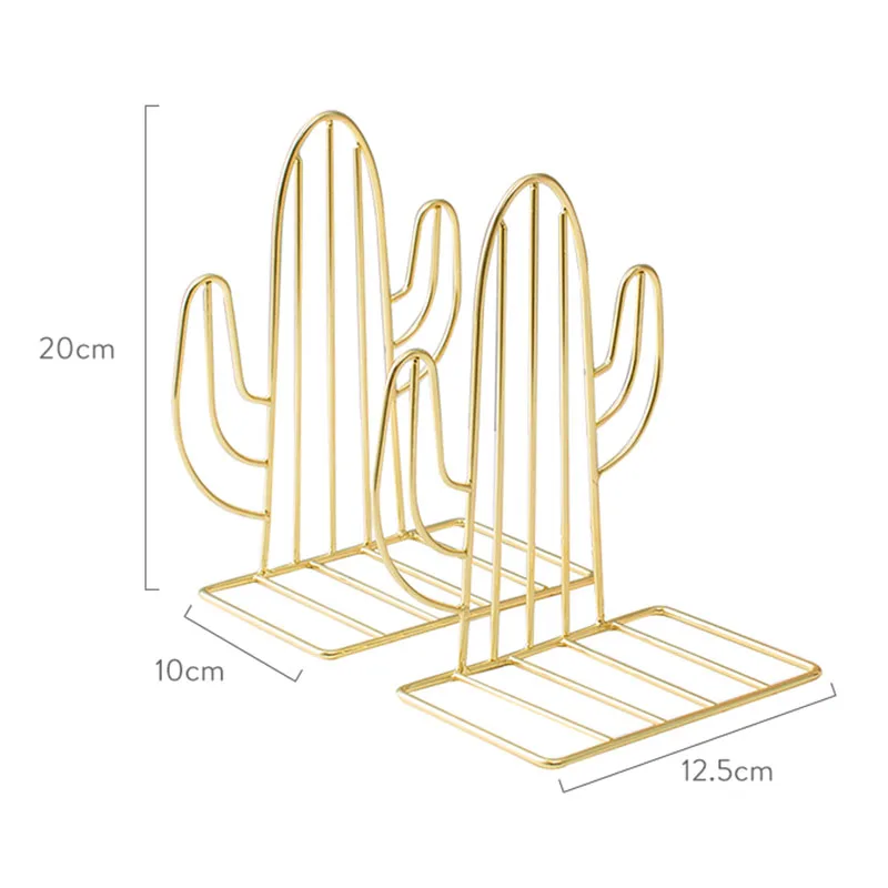 2 шт. Книжная Полка Поддержка креативный стиль Декоративное исследование какту