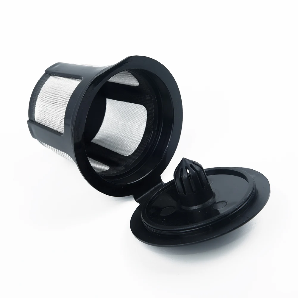 

5 IN 1 Reusable K-Cups, Refillable K Cup Coffee Filters For Keurig 2.0 And 1.0