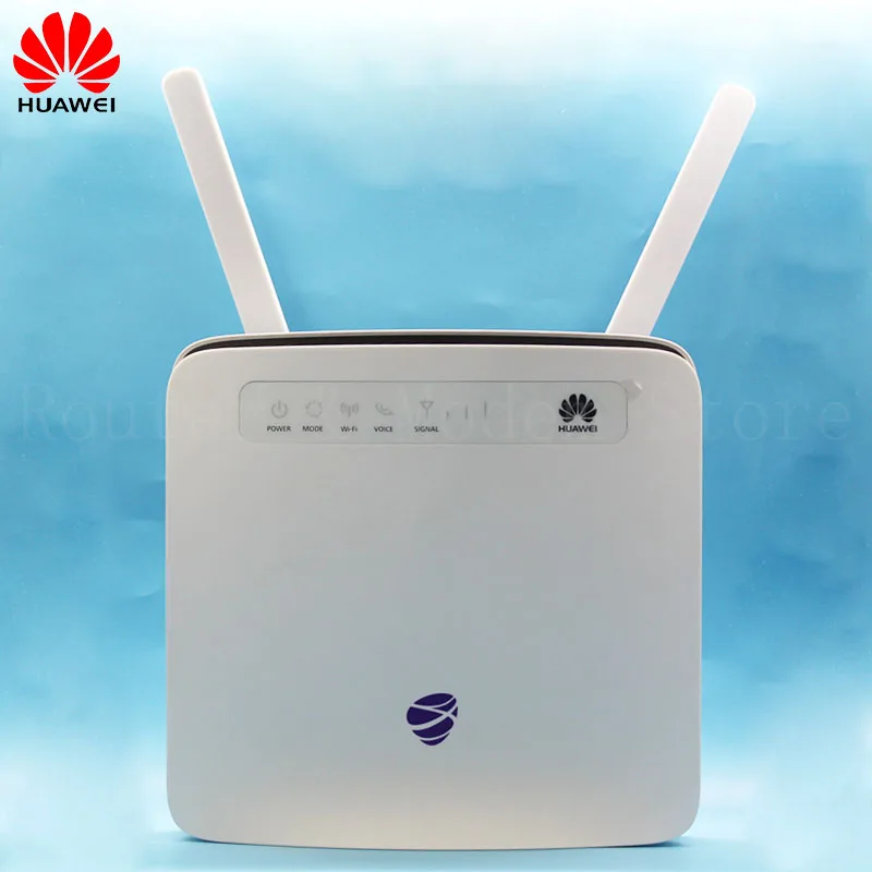 

New Used Unlock Original 300M Huawei E5186 E5186s-22 4G LTE CPE CAT6 Router PK B525 E5172 B593 E5170