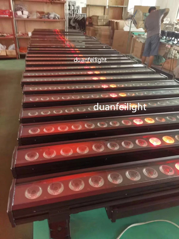 18 led pixel bar ip65-22