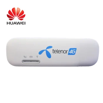 

HUAWEI E8372 CAT4 USB WIFI dongle USB WIFI MODEM E8372h-608 Unlocked 4G Wingel Free Shipping