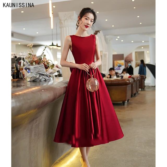 elegant cocktail dresses for any party