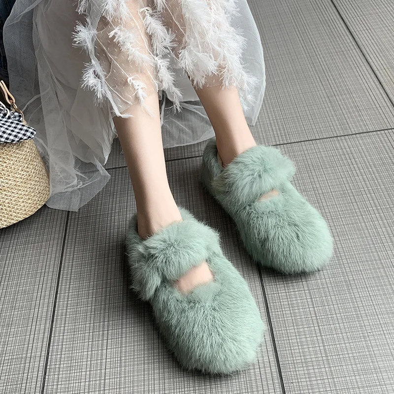 Зимняя модная повседневная женская обувь Zapatos planos de mujer moda para Удобные невысокие