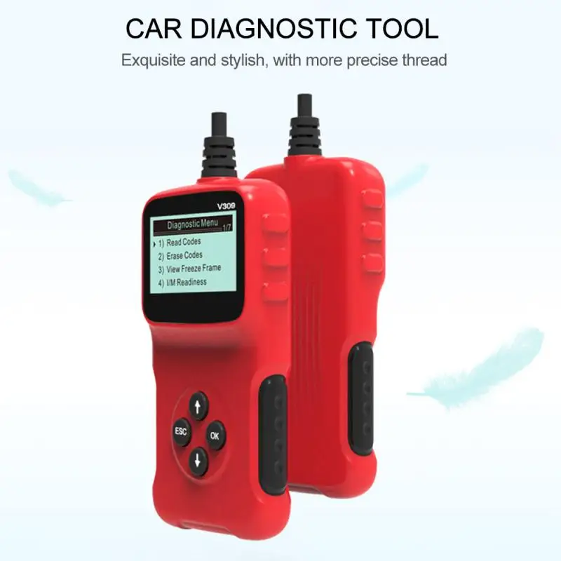 obd 2 на АлиЭкспресс — купить онлайн по выгодной цене