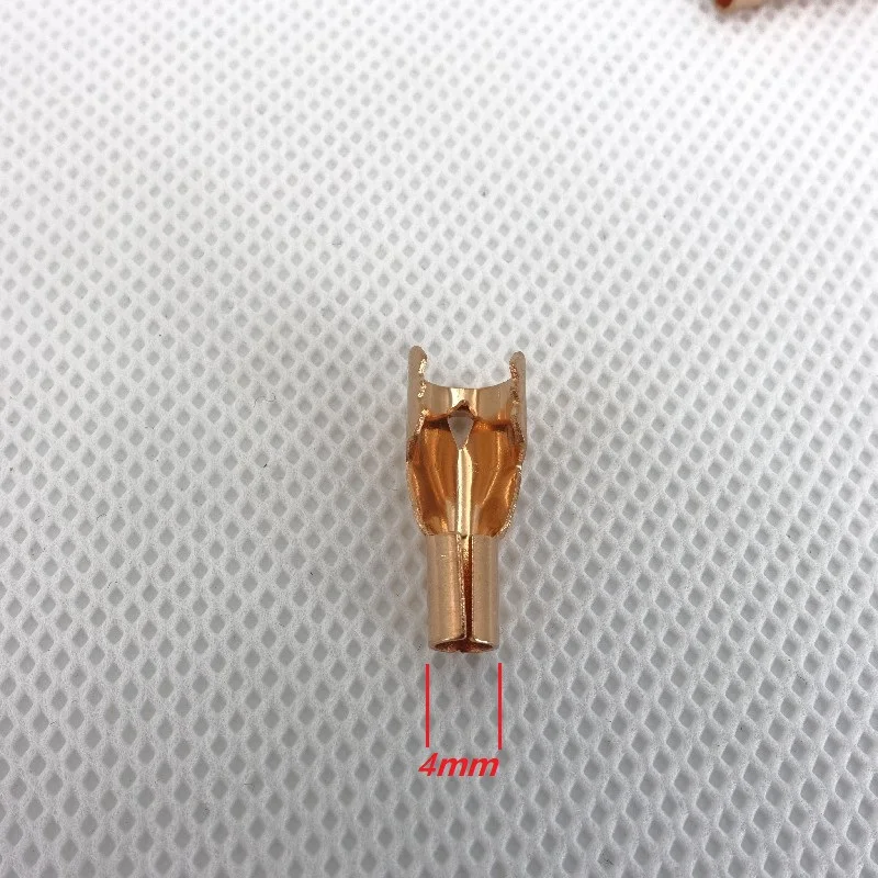 Grill Ignition System Ignition High Voltage Line Ignition Transformer Connector Ceramic Ignition Pin Copper Connector High Voltage Wire Wire Terminal