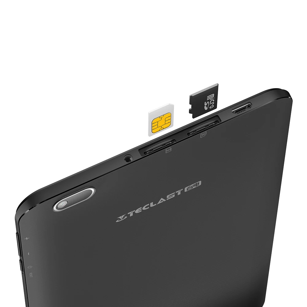 Teclast P80X 8 0 дюймов 4G Телефонный звонок PC Android 9 Spreadtrum SC9863A 1 6 ГГц Восьмиядерный