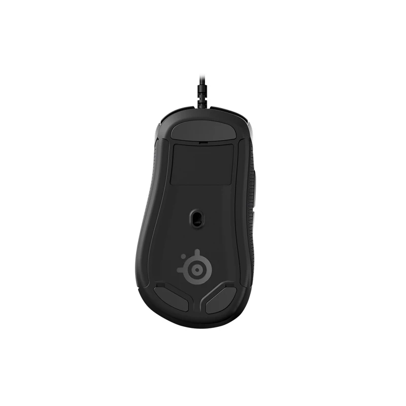 Мышь Steelseries Rival 310 черный оптическая(12000dpi) USB игровая(6but