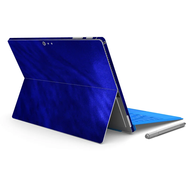 TN-Pro4-Dark blue glossy