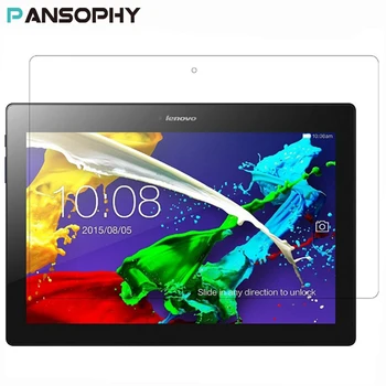 

10.1" 9H For Lenovo TAB 2 A10-30 X30 X30F X30M 10.1 Tempered Glass for Lenovo Tab 3 10.1 x70f Screen Protector Tempered Glass