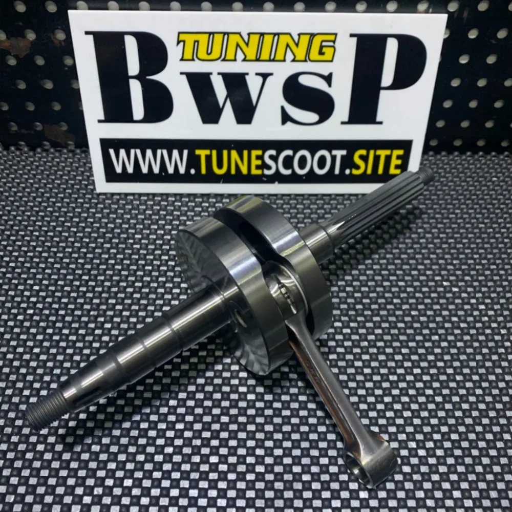 jog90 crankshaft