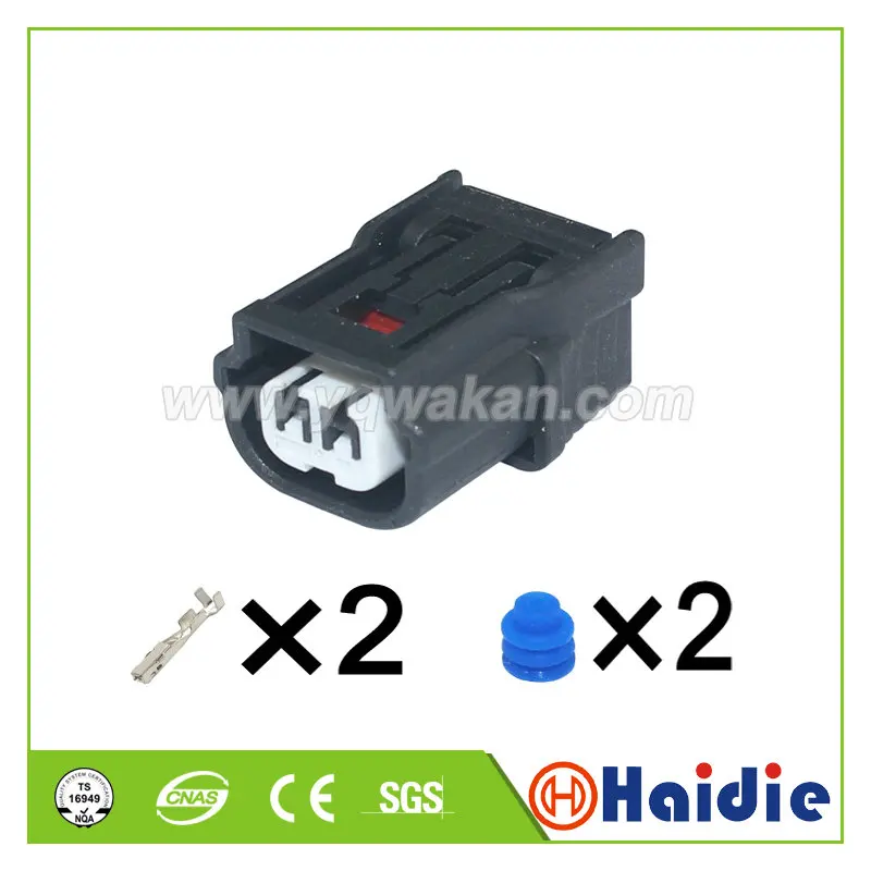 5 комплектов 2pin Honda CRV rhyme Odyssey температура воды Входное давление разъем датчика