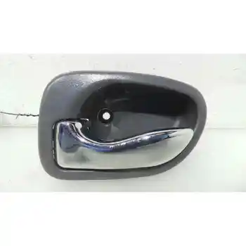 

8261002010 HANDLE INNER REAR LEFT HYUNDAI ATOS PRIME (MX)