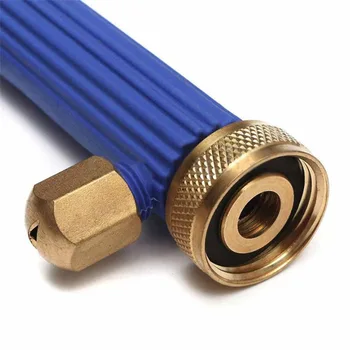 

Car High Pressure Power Washer Spray Nozzle Water Jet Hose Wand Garden Cars Cleaning Tool OCT998