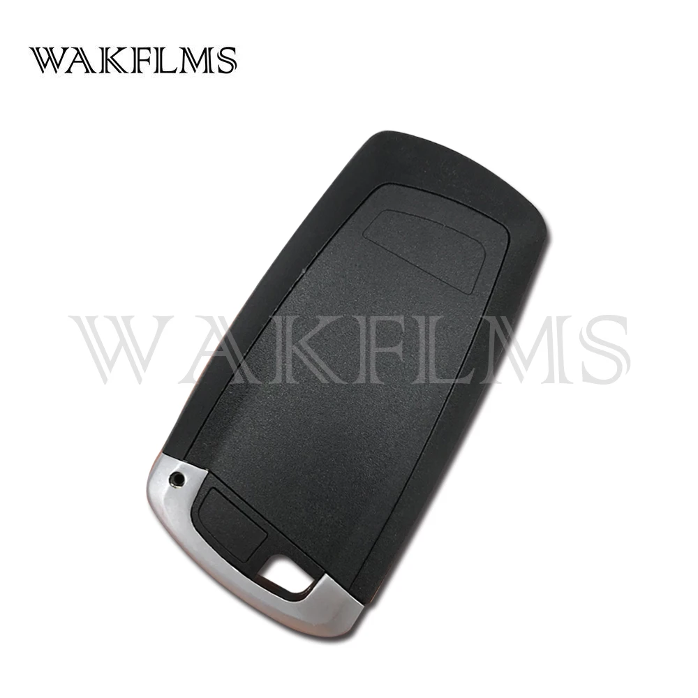 For BMW 1 2 3 4 5 7 Series 2009 2010 2011 2012 2013 2014 2015 2016 FEM CAS4 CAS4+ Smart Key YGOHUF5662 9312542 HUF5767 HUF5661
