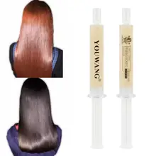 Натуральные растительные ингредиенты, маска для волос, восстанавливающая сухие поврежденные волосы, кератин, Питательная, увлажняющая, для волос, против зуда, против офф, TSLM1