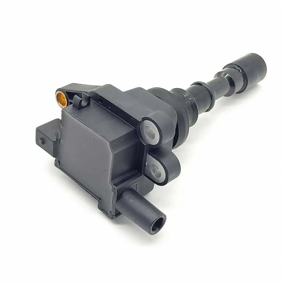 

1x оригинальная Катушка зажигания для BRILLIANCE- JAC- HEYUE RS DONGFENG- LINGZHI HUATAI- 4G93 4G94 1.8L 2.0L (2009-) F01R00A012