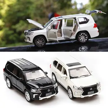 

Model Car Toy 1:24 SimulationAlloy Model Children's Gifts Photographing Props