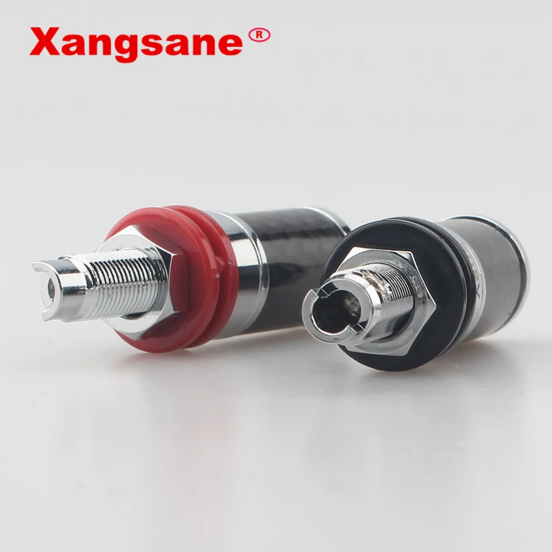 4 шт./компл. hifi fever grade XangSane медный терминал(короткий