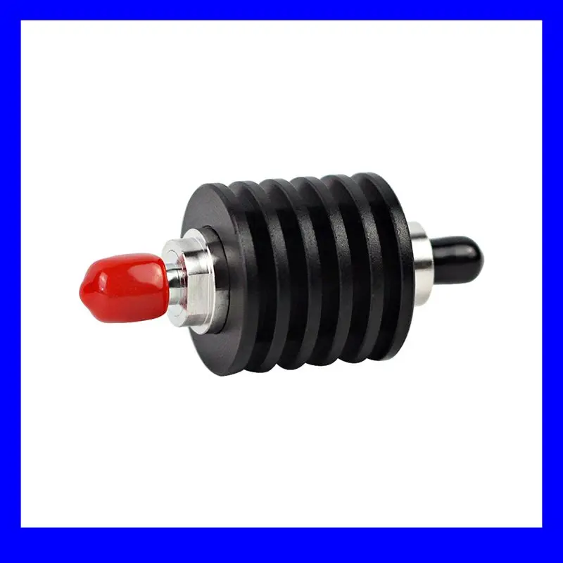Atenuador do Sma-jk rf 10w Dc3ghz 4ghz 1db2db 3db5db6db10db15db20db 30db 40db 50db