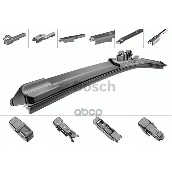 Щетка Стеклоочистителя 700мм Bosch арт. 3397006953