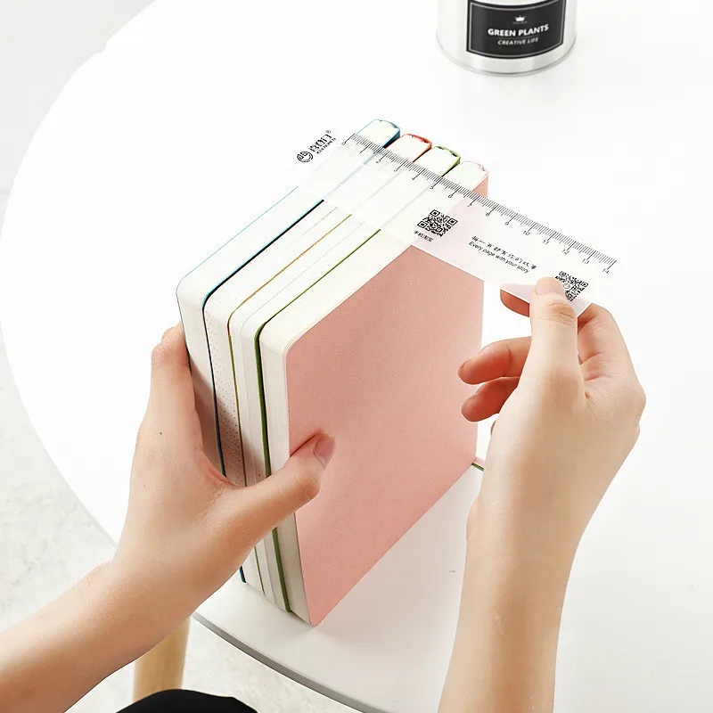 A5 мягкая точечная записная книжка Bullet Journal 128 листов записная книжка