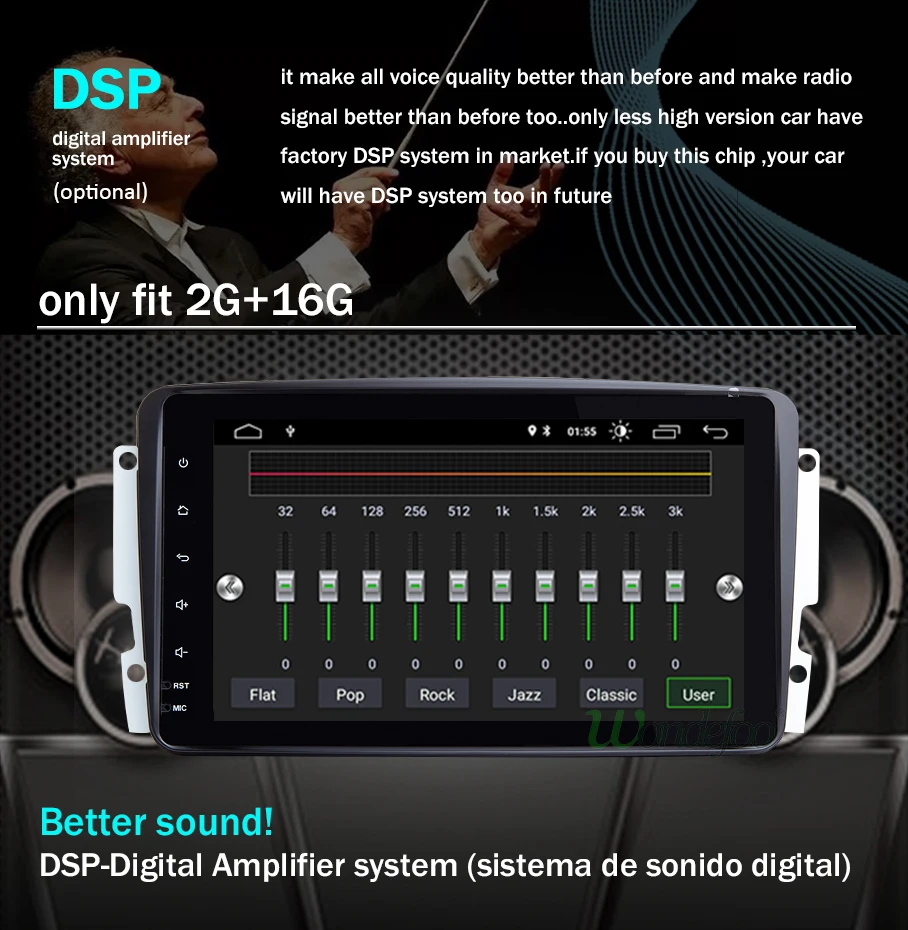 " ips Android 9,0 DSP gps для Mercedes Benz C класс, CLK W209 W203 W463 W208 W163 Vaneo Viano Vito W639 W638 W168 радио без DVD