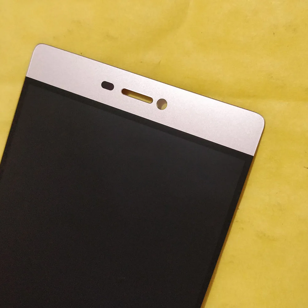 ЖК дисплей и дигитайзер сенсорного экрана в сборе для Huawei P8 запасные части экран 5