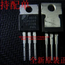 5 шт./лот TOP224Y TOP224YN TO-220(I& C) какой выбрать, пожалуйста, оставьте сообщение