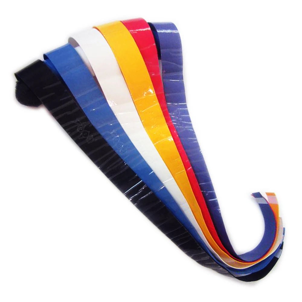 100 шт./лот липкий захват/Overgrip (теннис сквош и бадминтон)|squash tennis|grip griptacky overgrip |