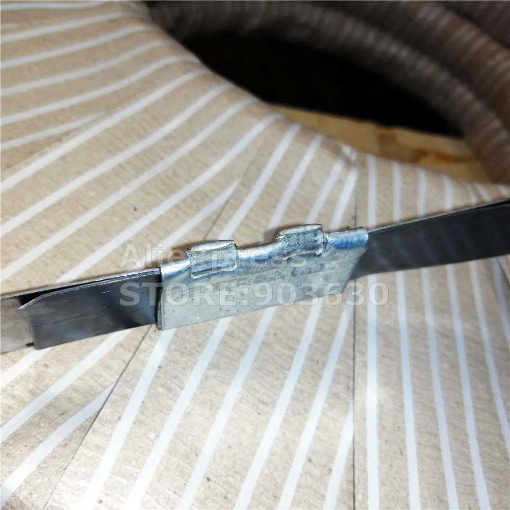 Manual Strapping machine57