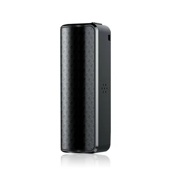 

Mini Waterproof MP3 Voice Audio Smart Recorder Long Standby Magnetic Recording Device KQS8