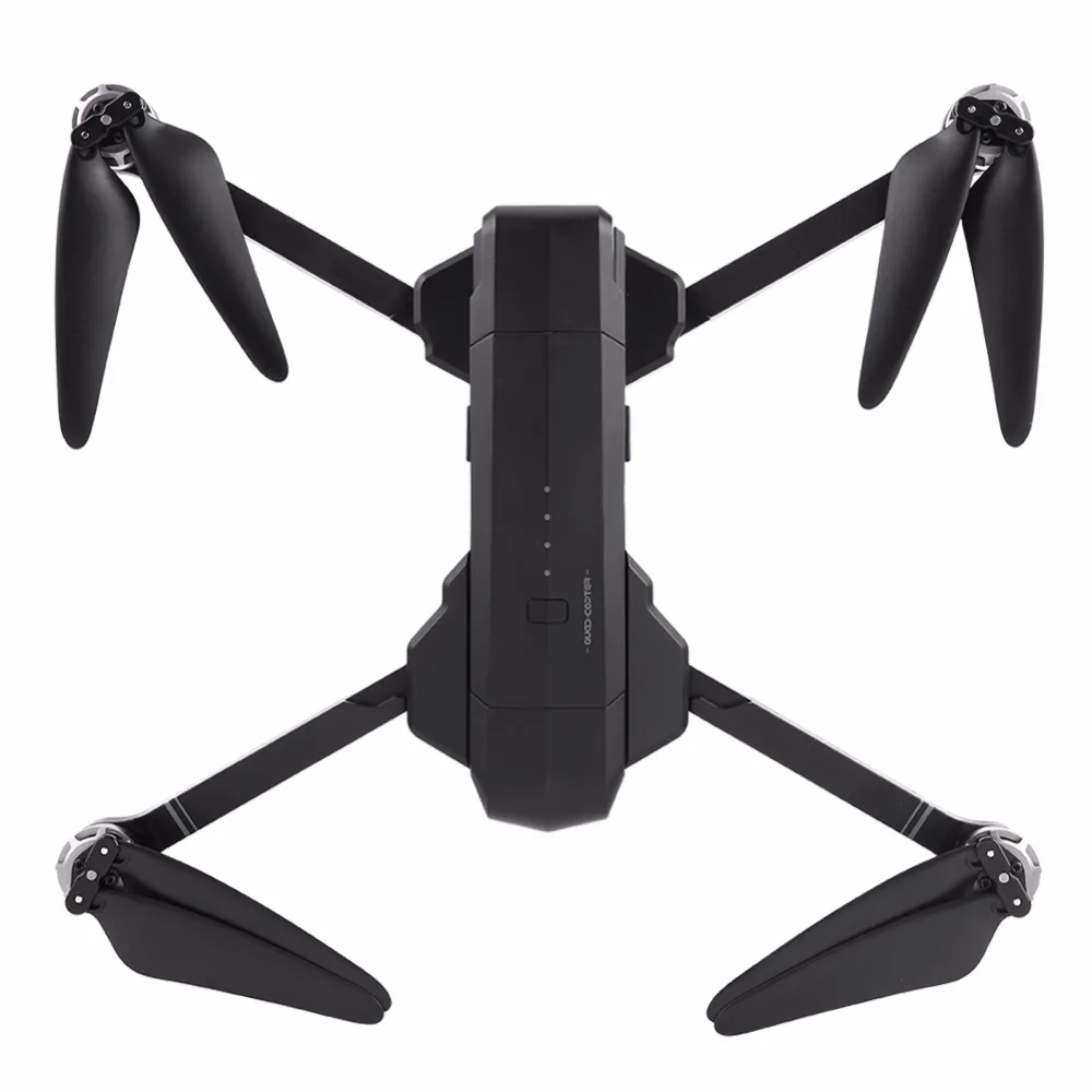 2,4G F11 gps Дрон с Wifi FPV 1080 P-5G HD широкоугольная камера F11 бесщеточный Радиоуправляемый квадрокоптер 25 минут время полета складной Дрон