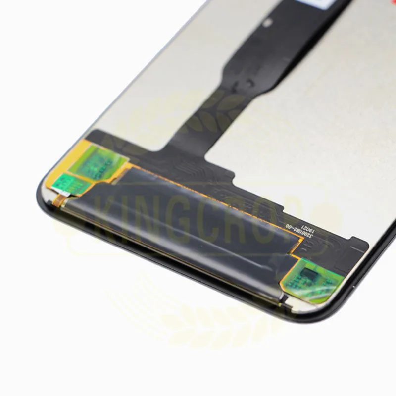 Тест для Nokia X71 ЖК-дисплей для Nokia 8,1 plus TA-1188 Сенсорная панель дигитайзер сборка для Nokia X71 TA-1167 lcd