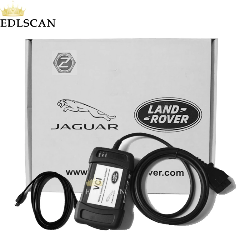 Инструмент для диагностики уровня дилера JLR Jaguar Land Rover с SDD CF19|Анализатор