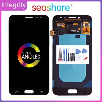 

5.0"AMOLED For SAMSUNG Galaxy J2 Pro 2018 LCD Touch Screen Digitizer Assembly For Samsung J250 Display SM-J250F/DS J250F J250Y
