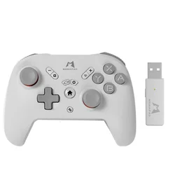 MOBAPAD Bluetooth Gamepad Wireless Game Controller Joystick with Receiver for Nintendo Switch Switch Lite PC Android iOS MOBAPAD Bluetooth Gamepad Wireless Game Controller Joystick with Receiver for Nintendo Switch Switch Lite PC Android iOS