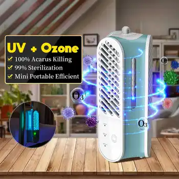 

UV Lamp Quartz Germicidal Disinfection UVC CFL Ozone LED Light Bulb Ultraviolet Sterilizer Bacterial Kill Mite Home Lamp 15W