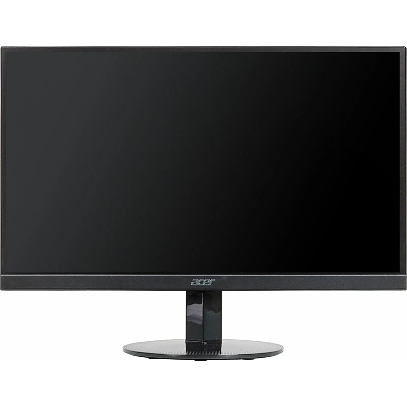 Монитор ACER SA230Abi 23", черный