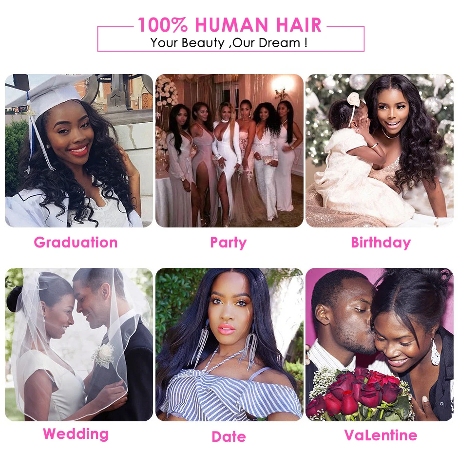 Yavida Indian Human Hair Body Wave Hair Weave Bulk Bundles Non-Remy Hair Extension Natural Color Vendors wholesale Yavida Indian Human Hair Body Wave Hair Weave Bulk Bundles Non-Remy Hair Extension Natural Color Vendors wholesale