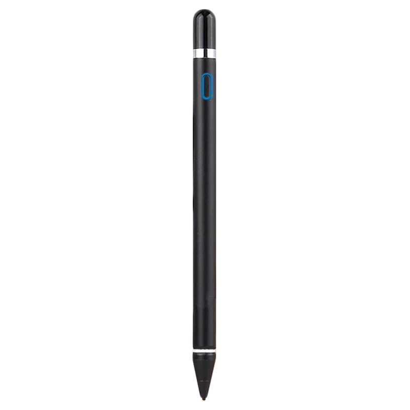 

HOT-BINAI S1 Active Universal Stylus Contact Screen Notebook Capacitive Screen Hand-Painted Pen for Painting, Business Office, E