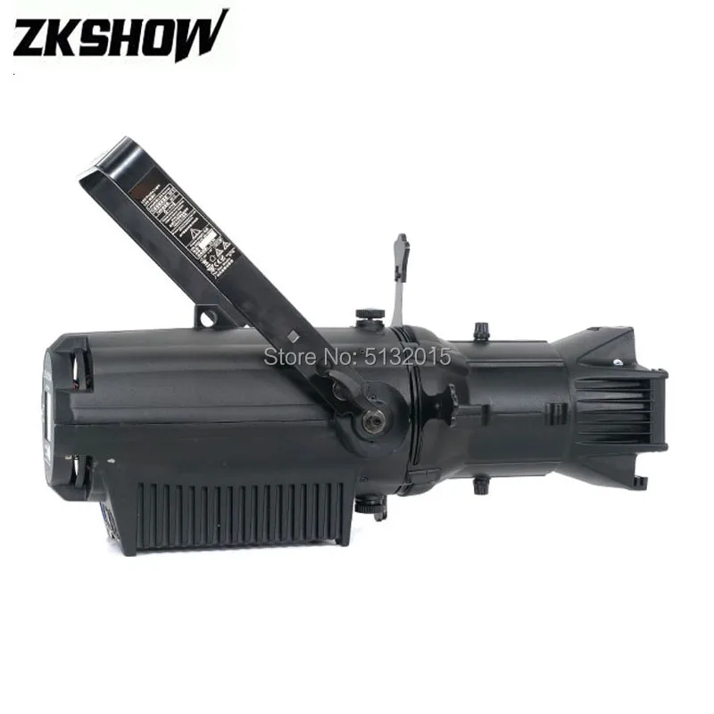 600 Вт двухцветный светодиодный профиль Точечный светильник литье под давлением