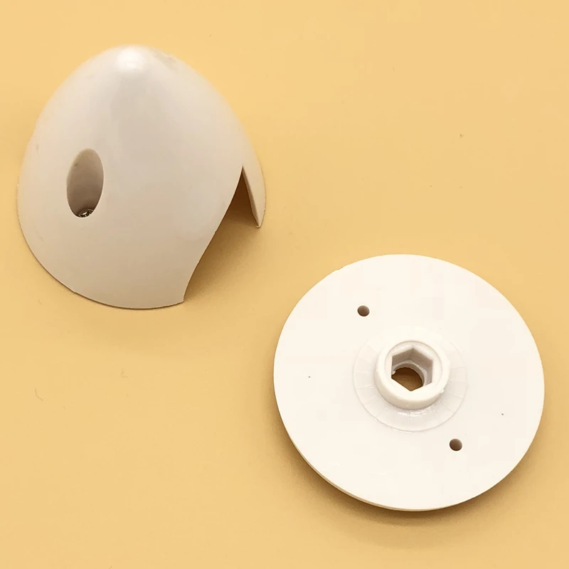 Roue de queue avec support pour avion RC Extra300, pièce de rechange