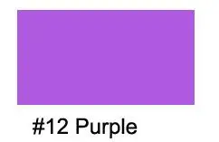 12purple-50g 50 граммов/мешок Флуоресцентный порошок яркий неоновый цвет 12 цветов пигменты яркий цвет ed не Кровотечение флуоресцентный пигмент, HJJK214101 - Цвет: 12purple-50g