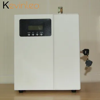 

[Buy oil,free machine] Scent Air machine 300m3 Hvac/Stand Alone Aromathery diffuser aroma machine for home office Spa Commerical